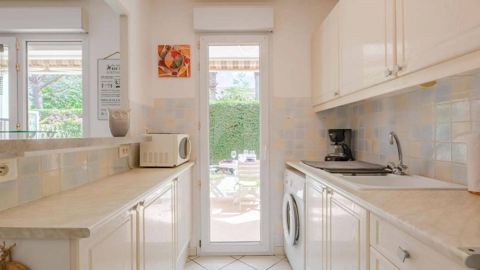 סן-מקסים Apartment Le Maxime Park Residence By Interhome צרפת