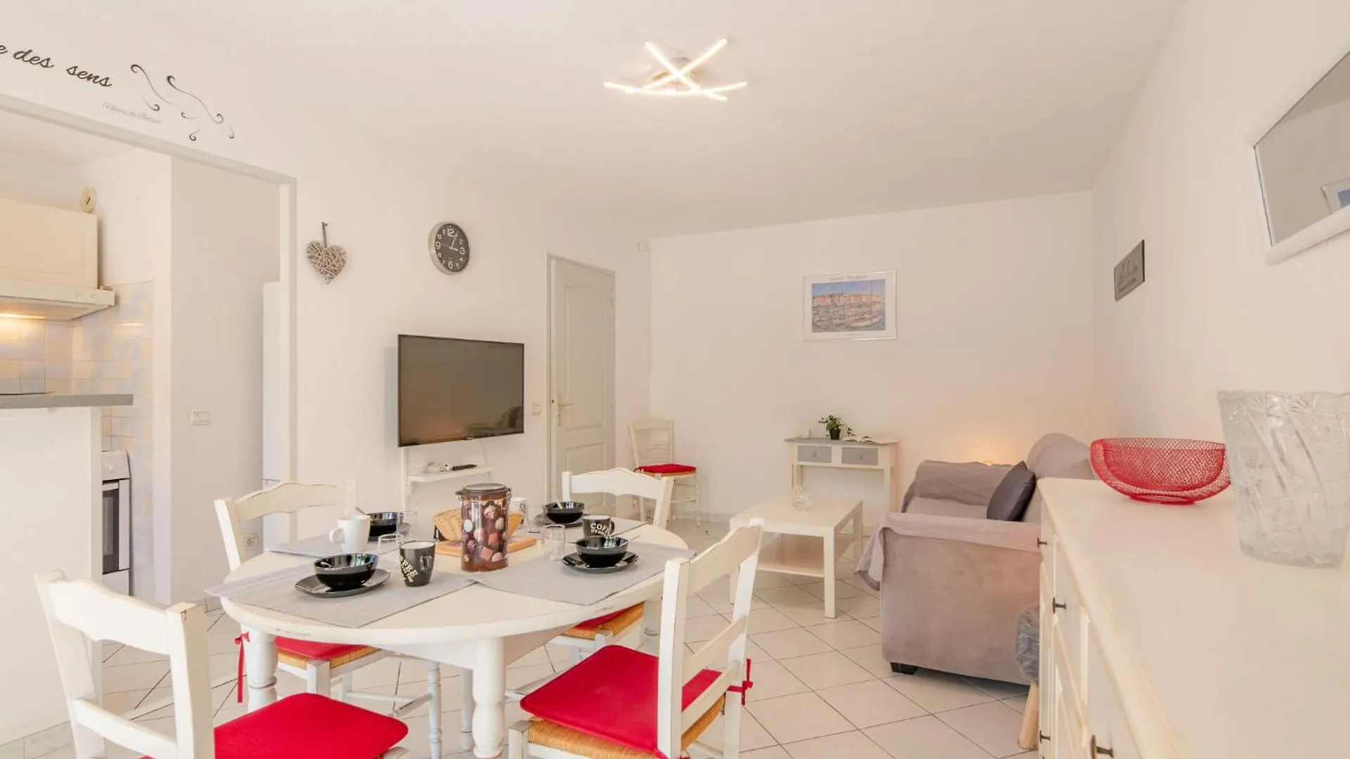 Apartment Le Maxime Park Residence By Interhome Sainte-Maxime