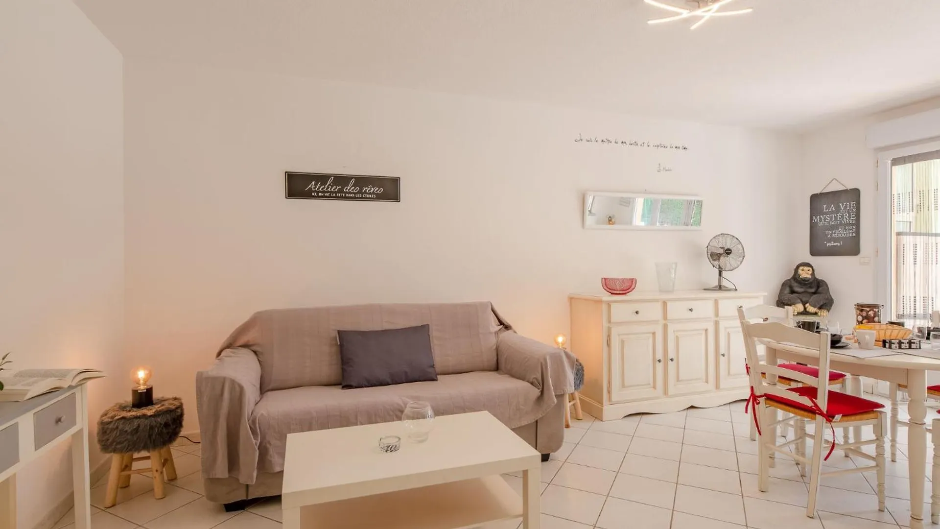 סן-מקסים Apartment Le Maxime Park Residence By Interhome
