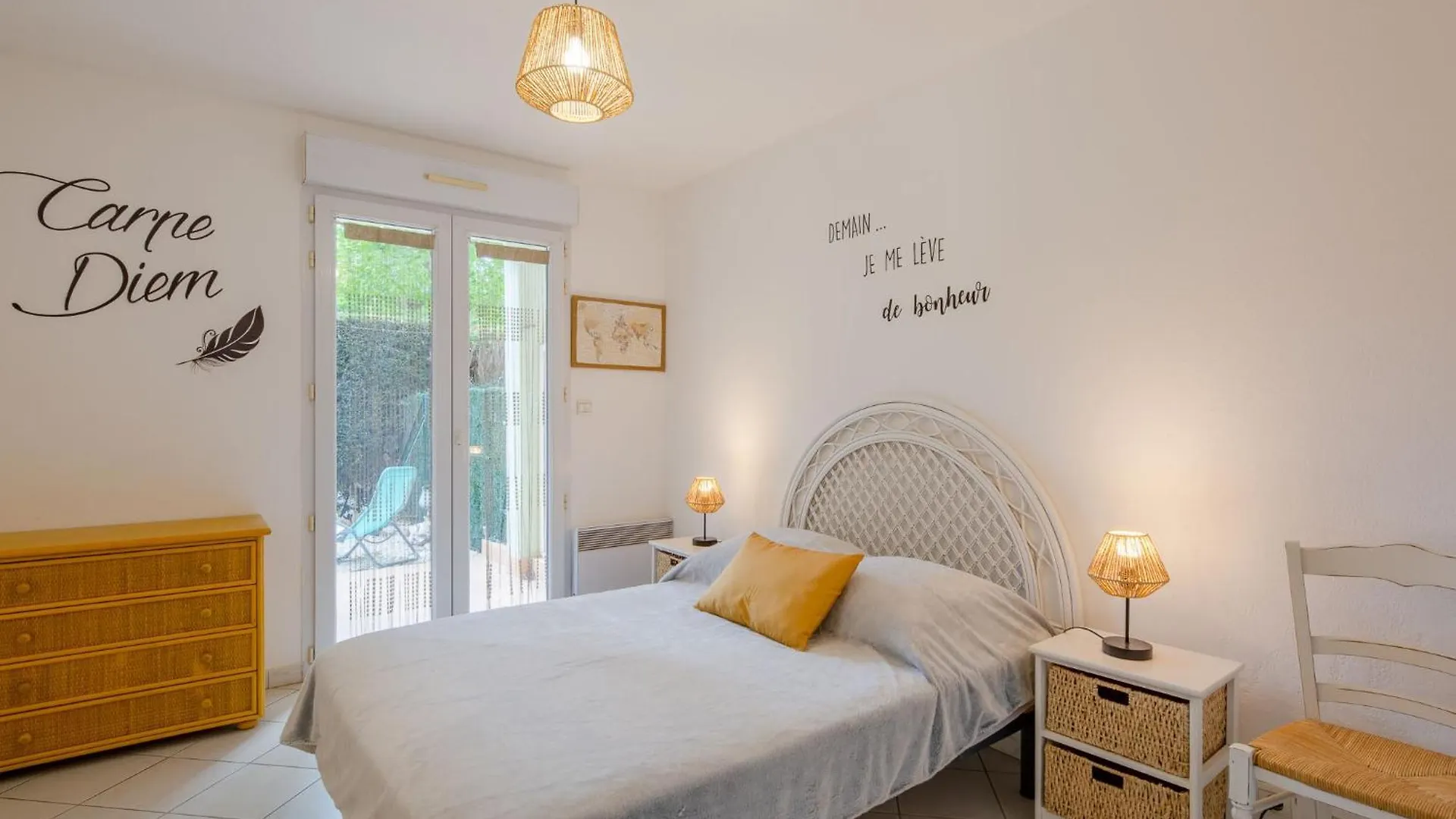 Apartment Le Maxime Park Residence By Interhome Sainte-Maxime