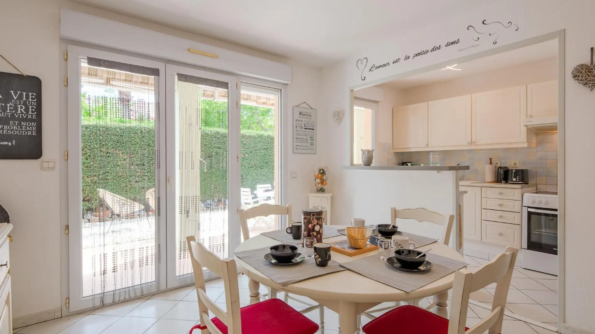 סן-מקסים Apartment Le Maxime Park Residence By Interhome