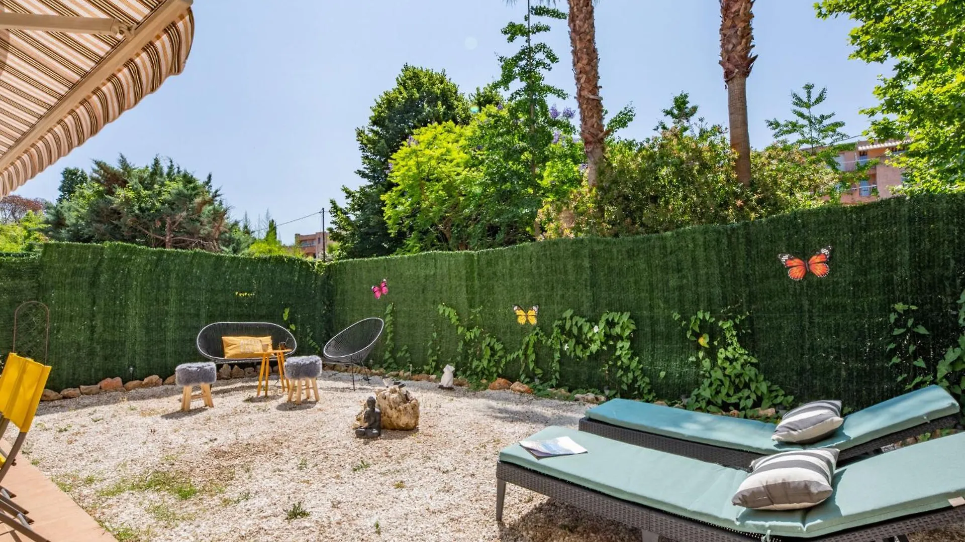 סן-מקסים Apartment Le Maxime Park Residence By Interhome